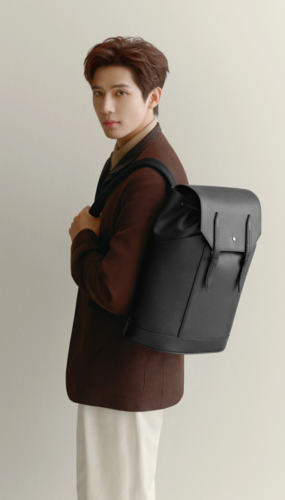 万宝龙宣布王安宇出任品牌大使